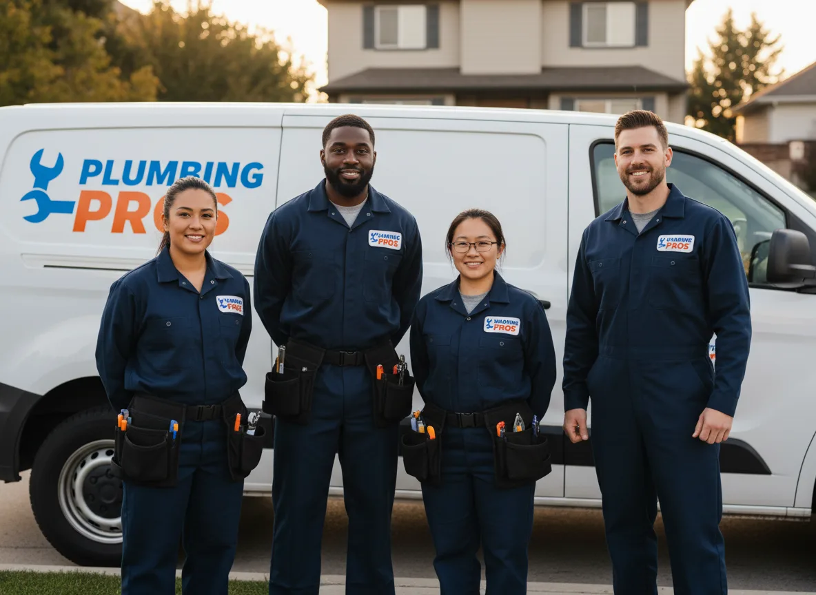 Water Heater Repair company in Gem, KS
